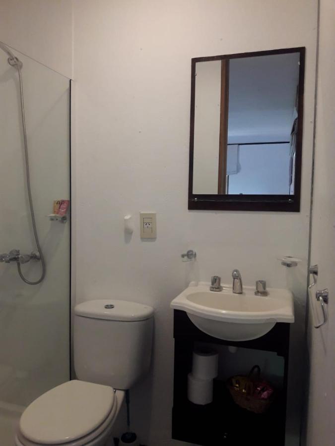 Vagones De La Patagonia Apartment Ел Калафате Екстериор снимка