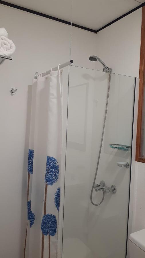 Vagones De La Patagonia Apartment Ел Калафате Екстериор снимка